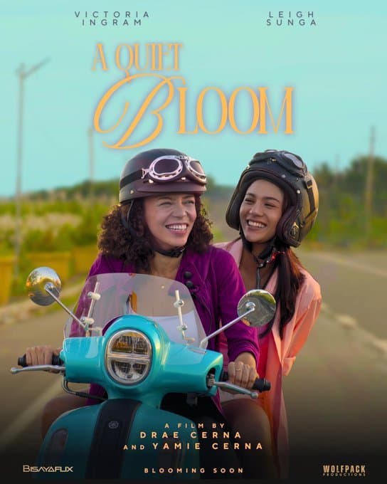 A Quiet Bloom (2026)