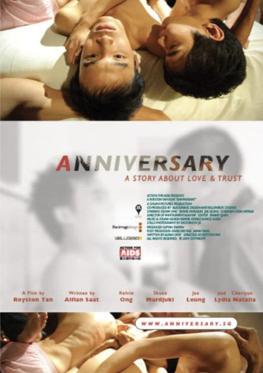 Anniversary (2009)