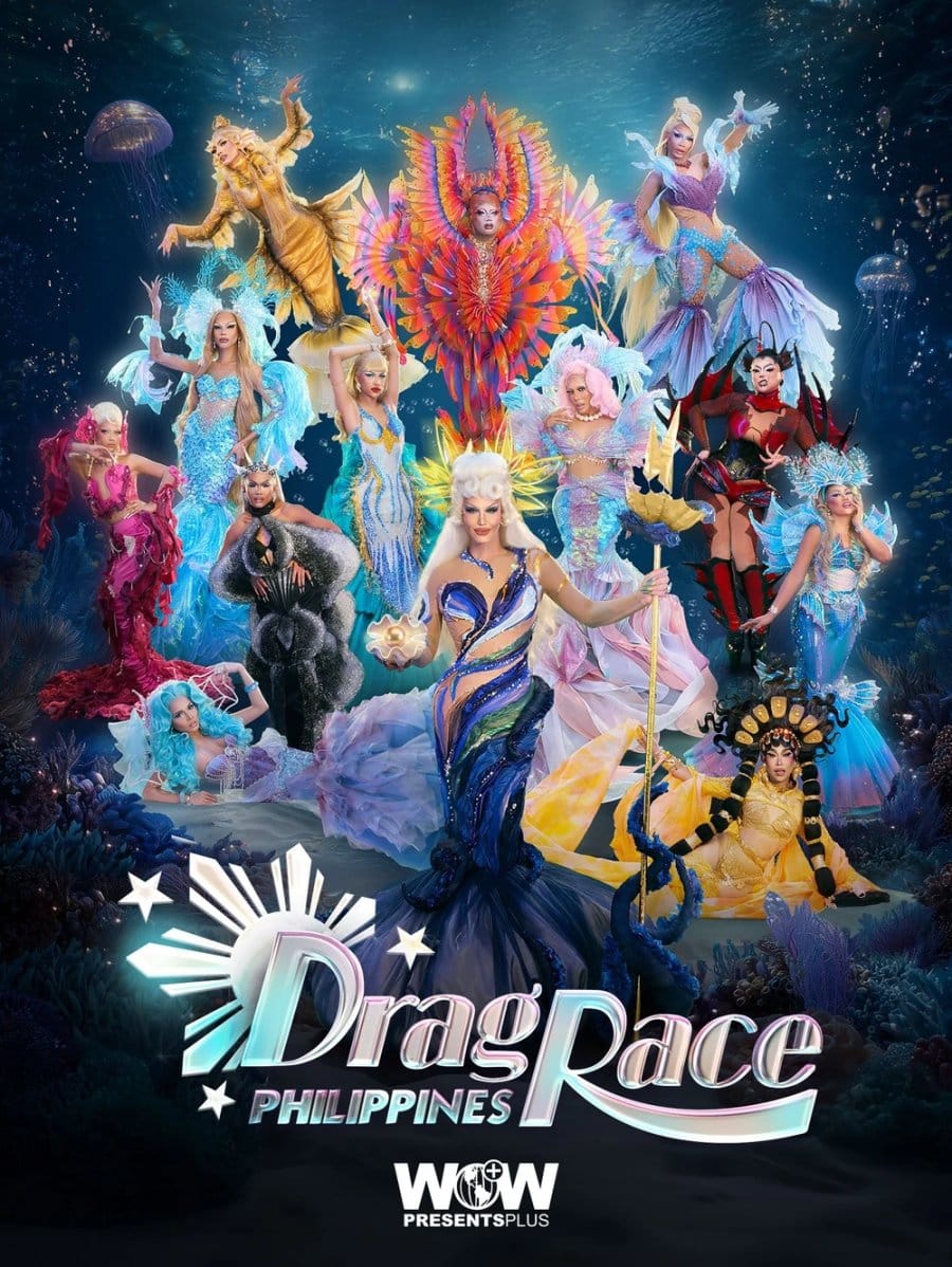 Drag Race Philippines Season 4 (2026)