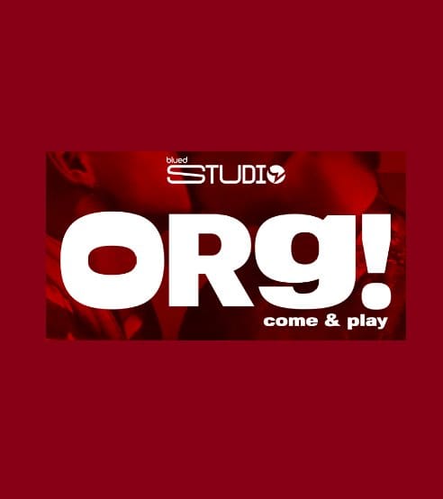 OrG! (Come & Play) (2019)